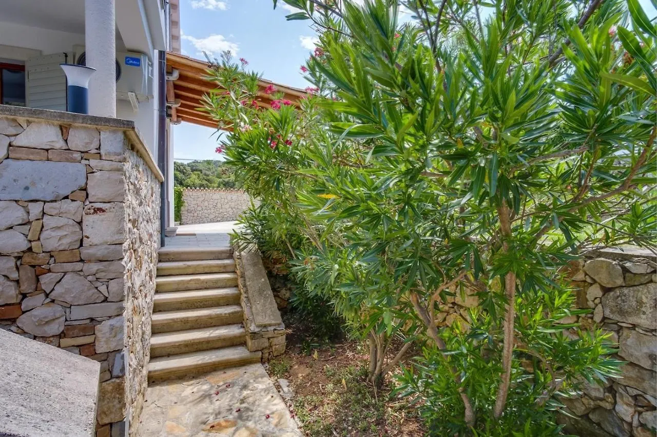 Villa Valerie With Pool And Sea View  Sveti Jakov